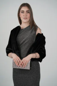 Pochette con Strass - immagine 4