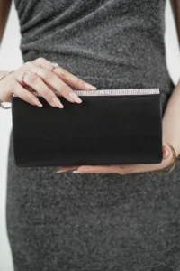 Pochette con Strass - immagine 3