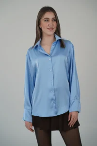 Camicia Satin - immagine 22