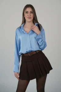 Camicia Satin - immagine 20