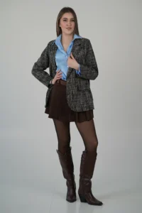 Camicia Satin - immagine 24
