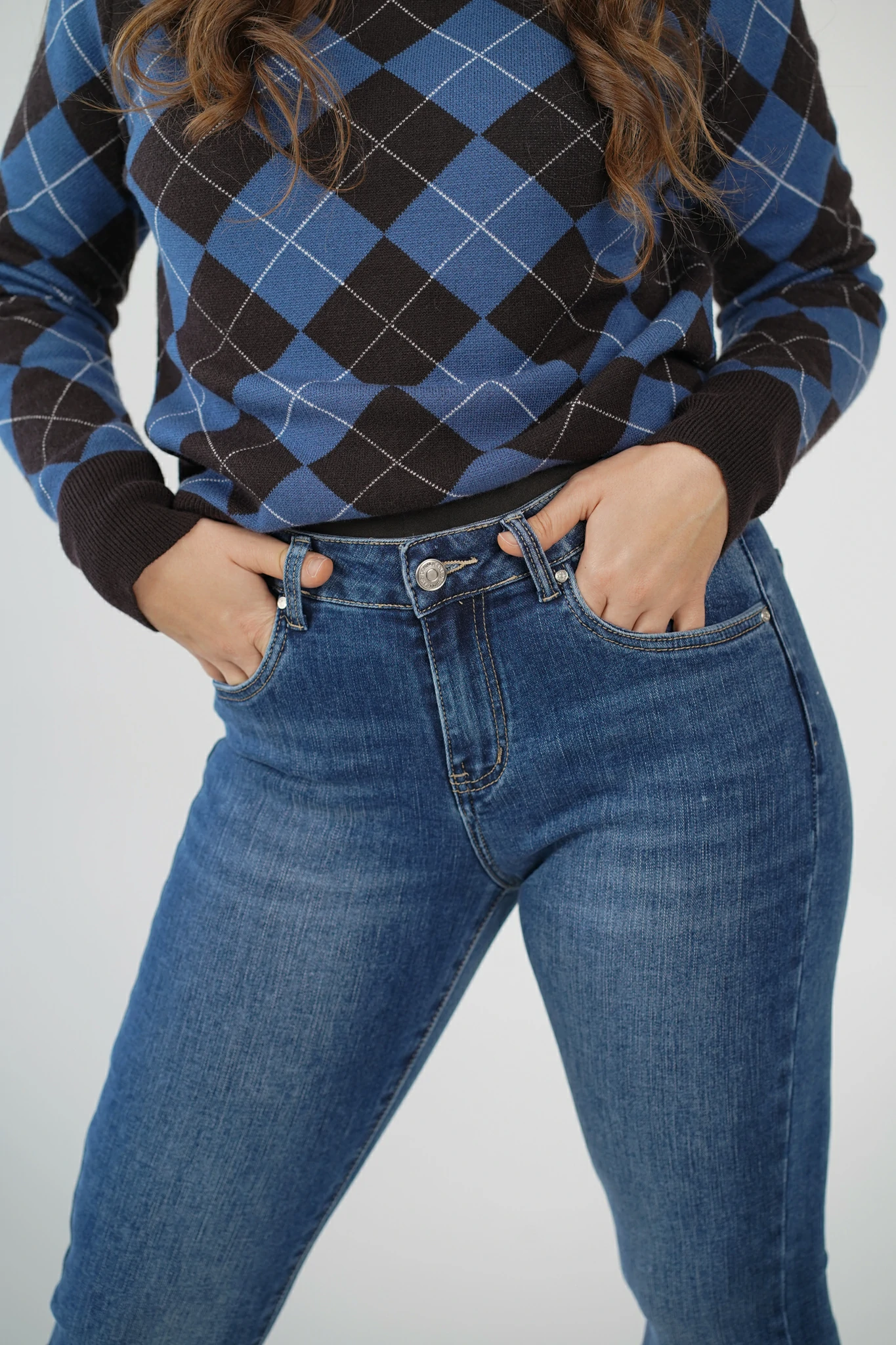 Jeans Jackson - immagine 5