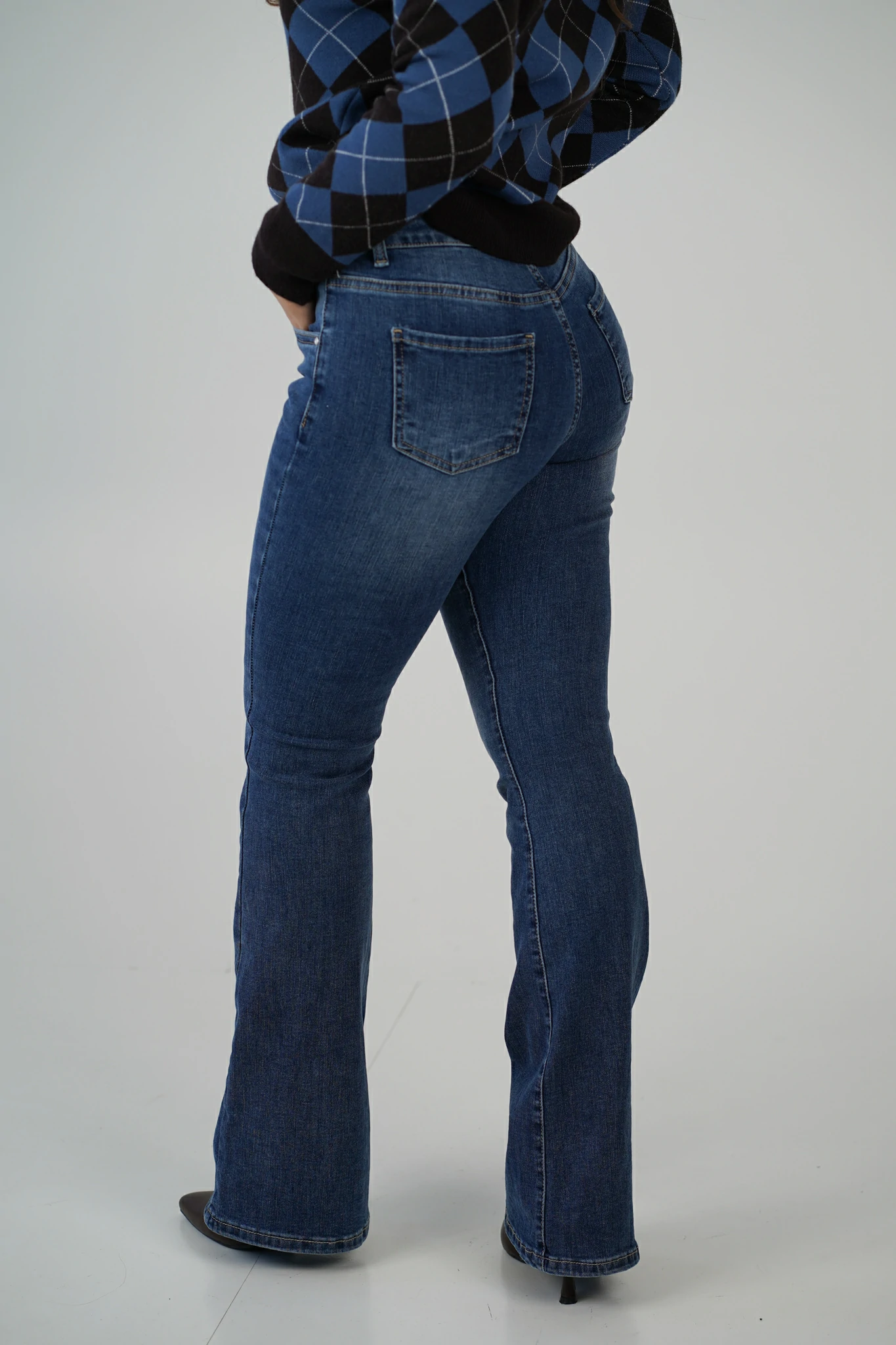 Jeans Jackson - immagine 4