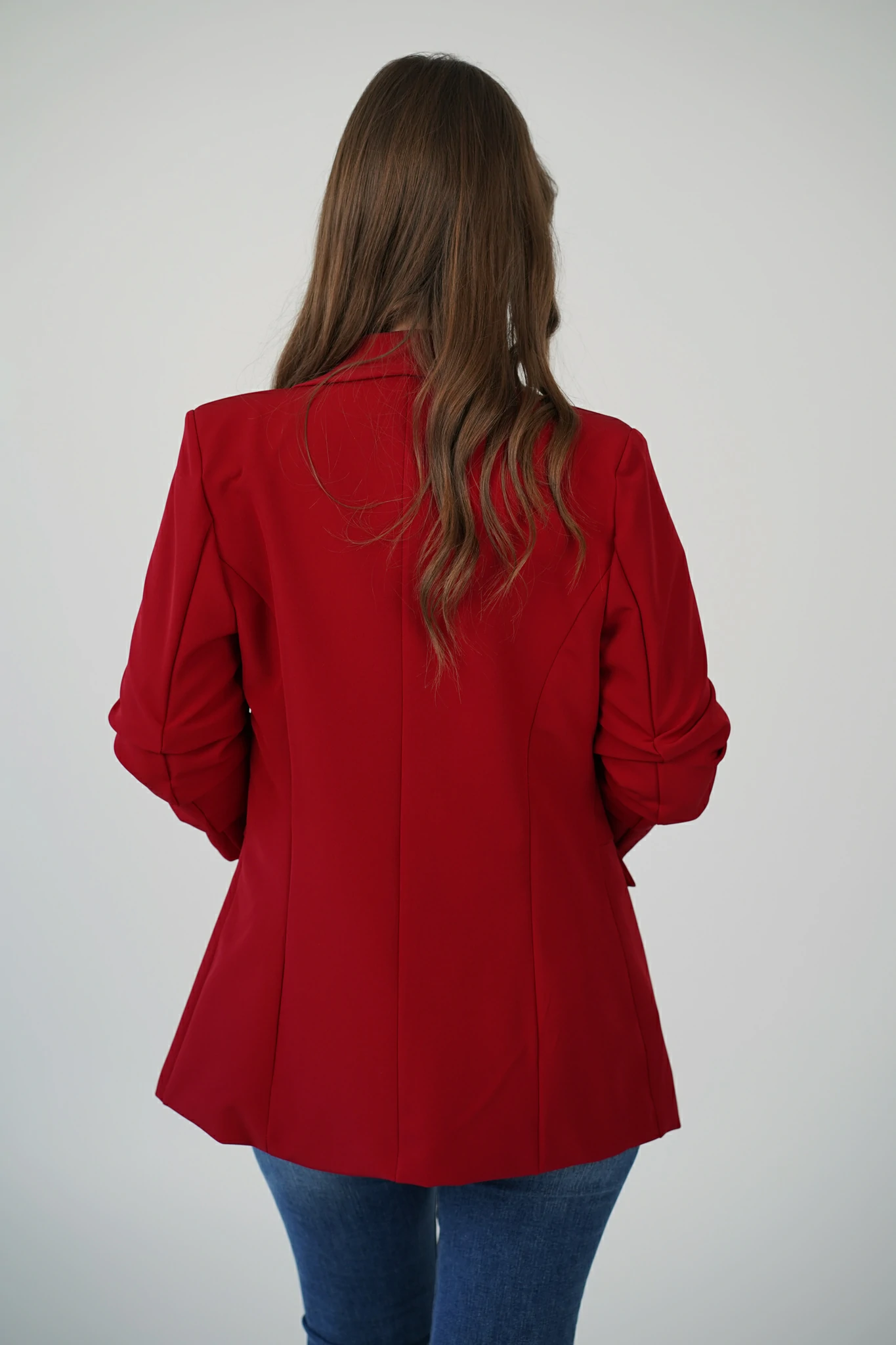 Blazer Sophie Foderato - immagine 5