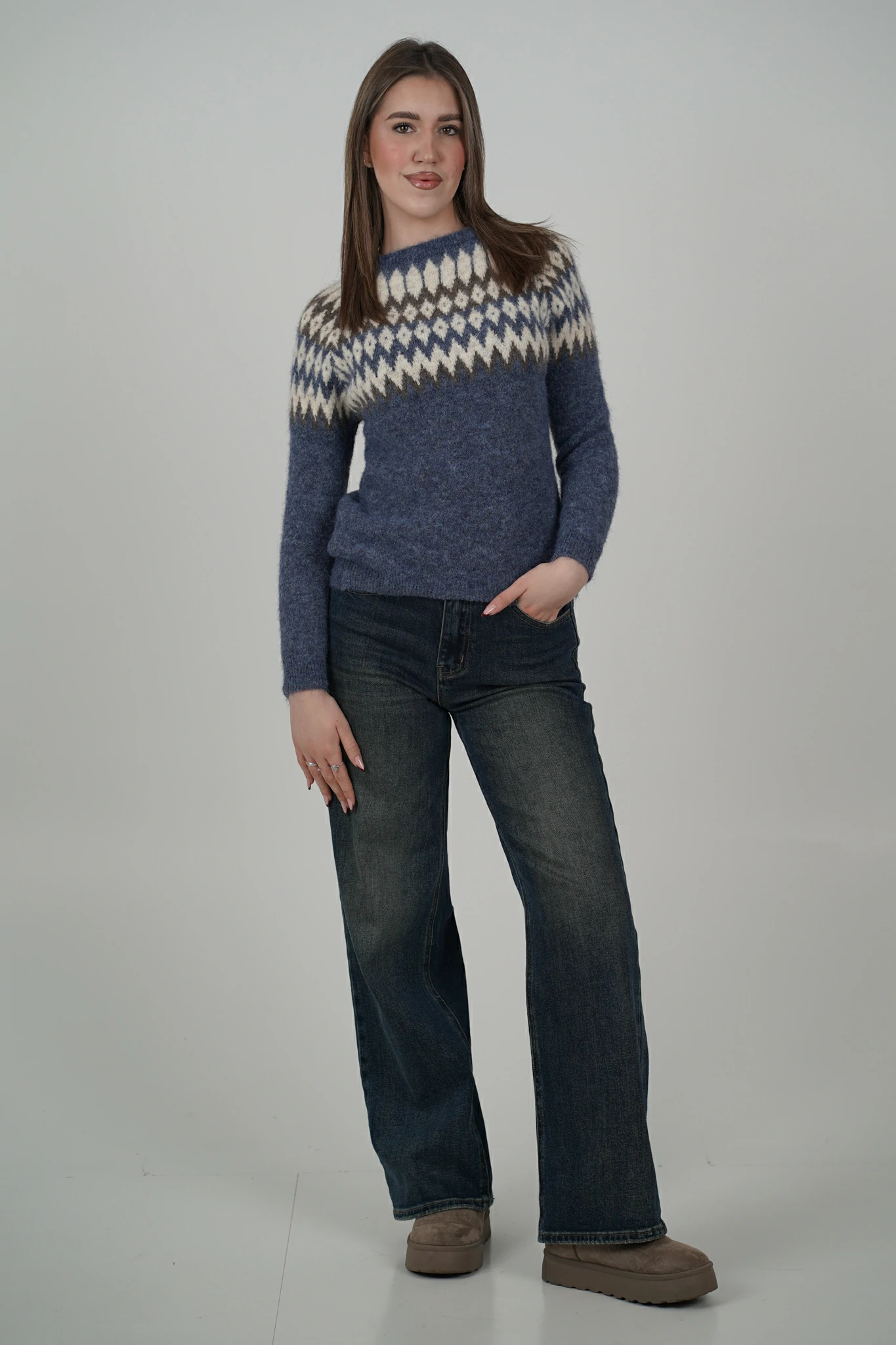 Maglione Brunico - immagine 5