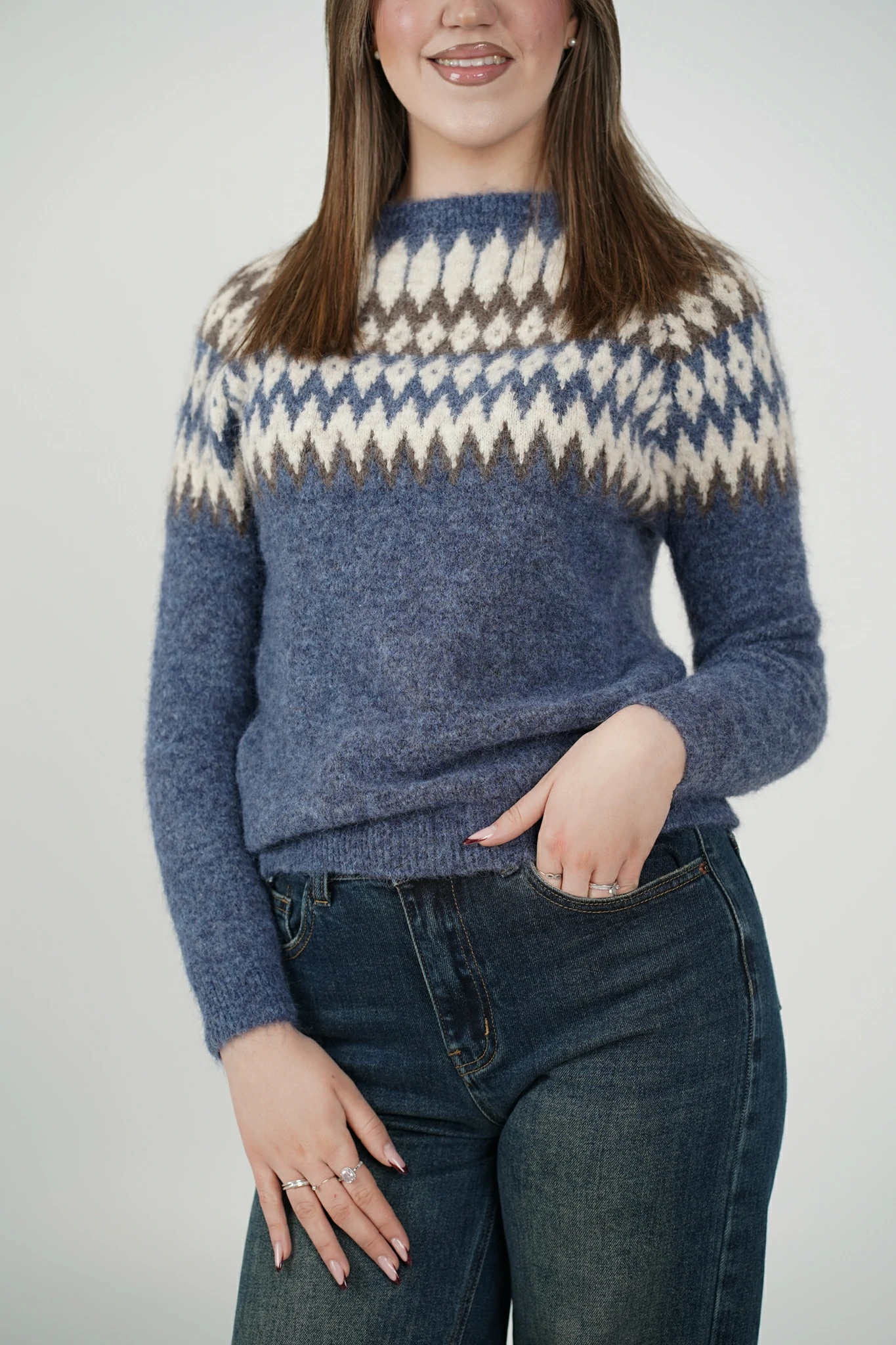 Maglione Brunico - immagine 3