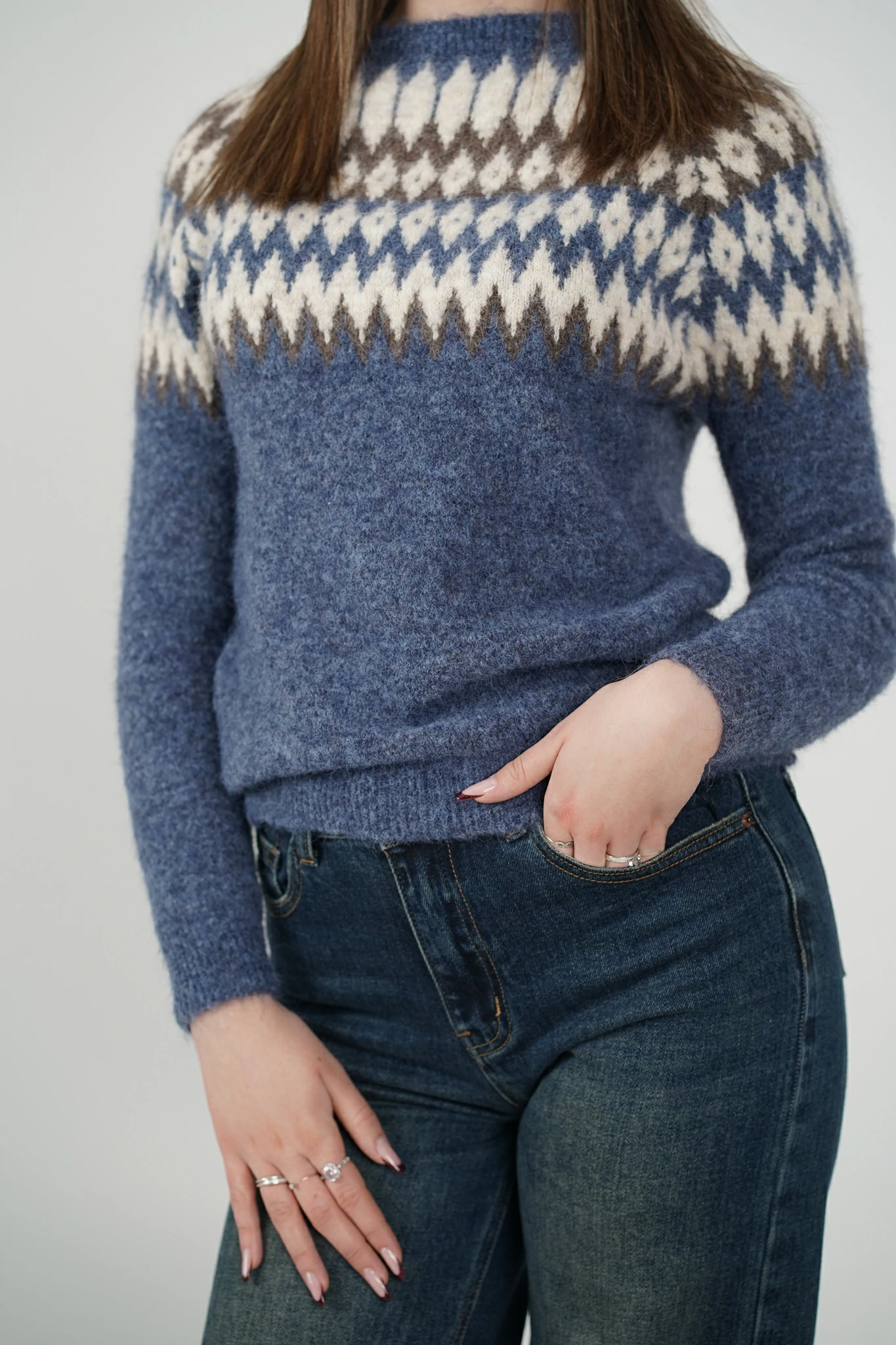 Maglione Brunico - immagine 4