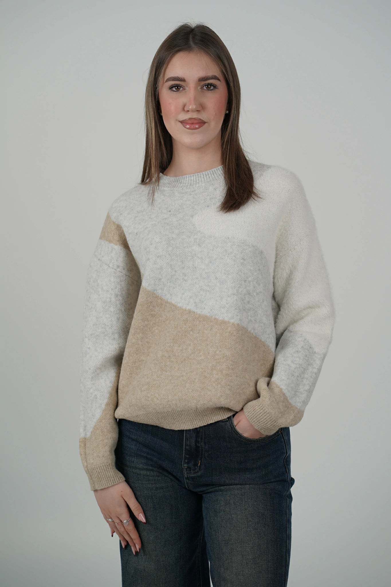 Maglioncino Caroline