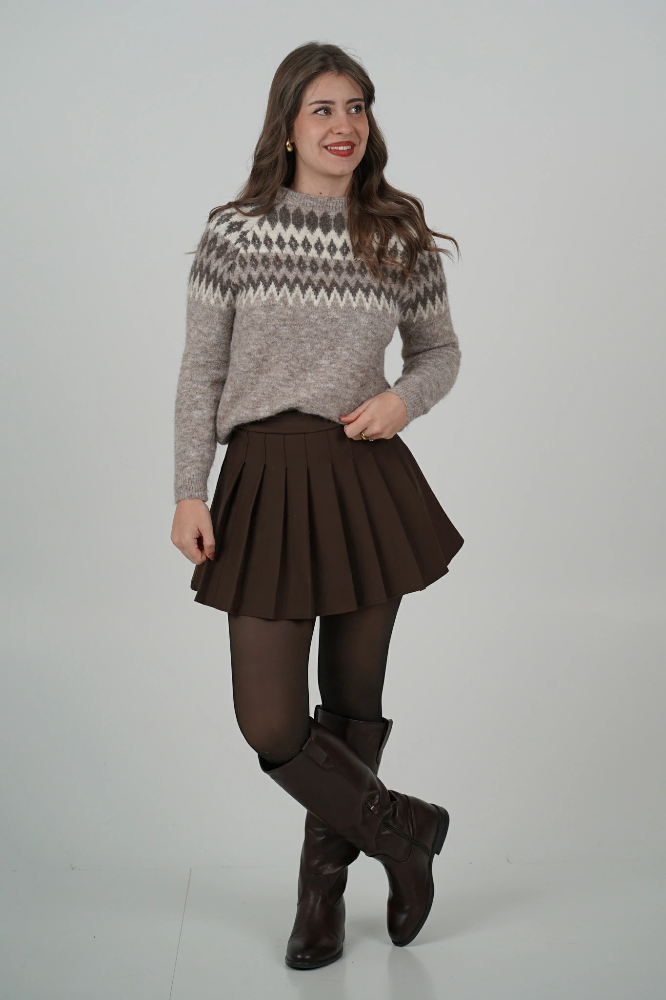 Maglione Brunico - immagine 8