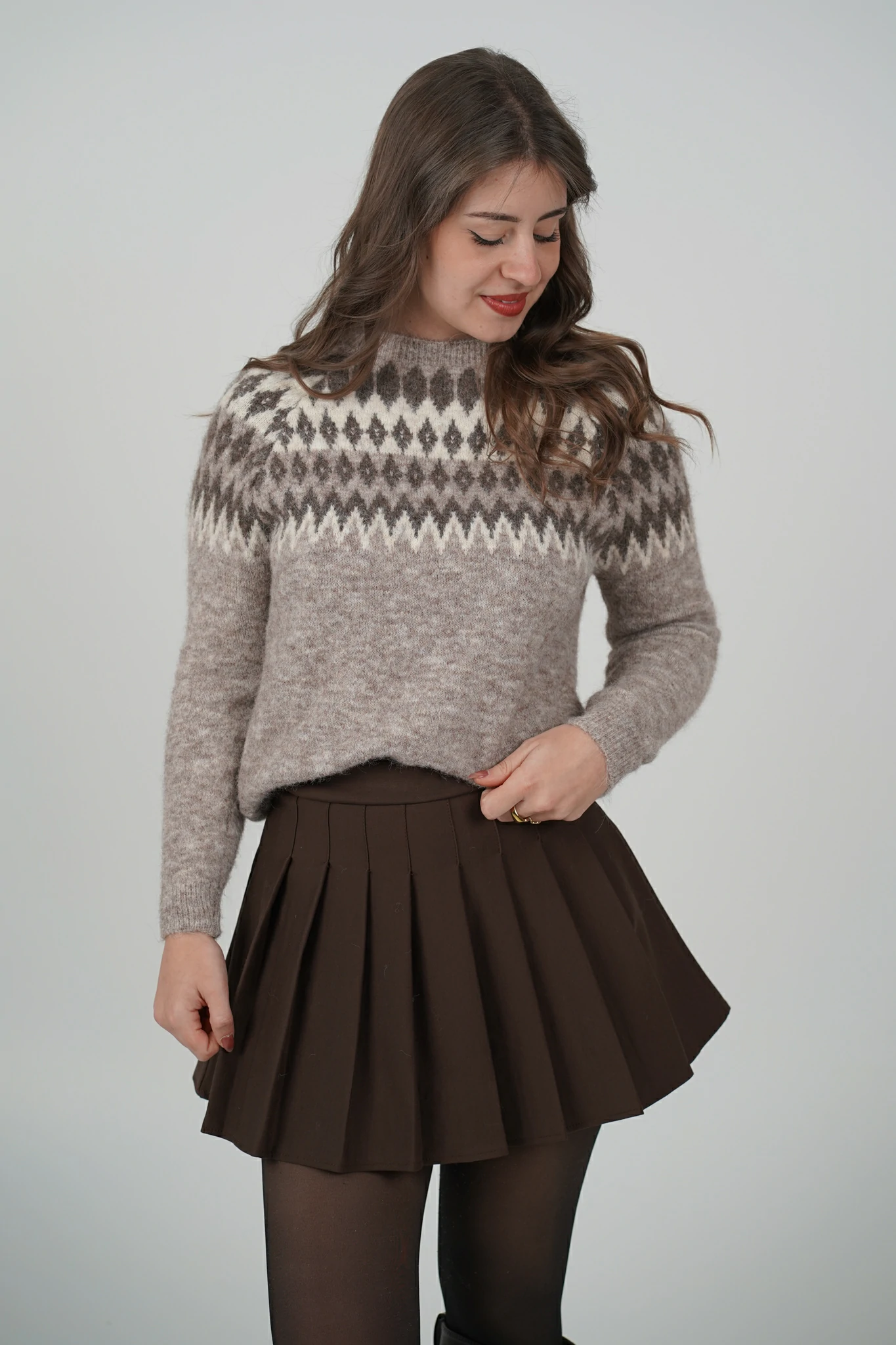 Maglione Brunico - immagine 6