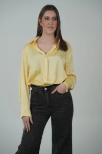 Camicia Satin - immagine 13