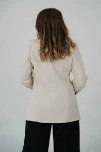 Blazer Sophie Animalier - immagine 17