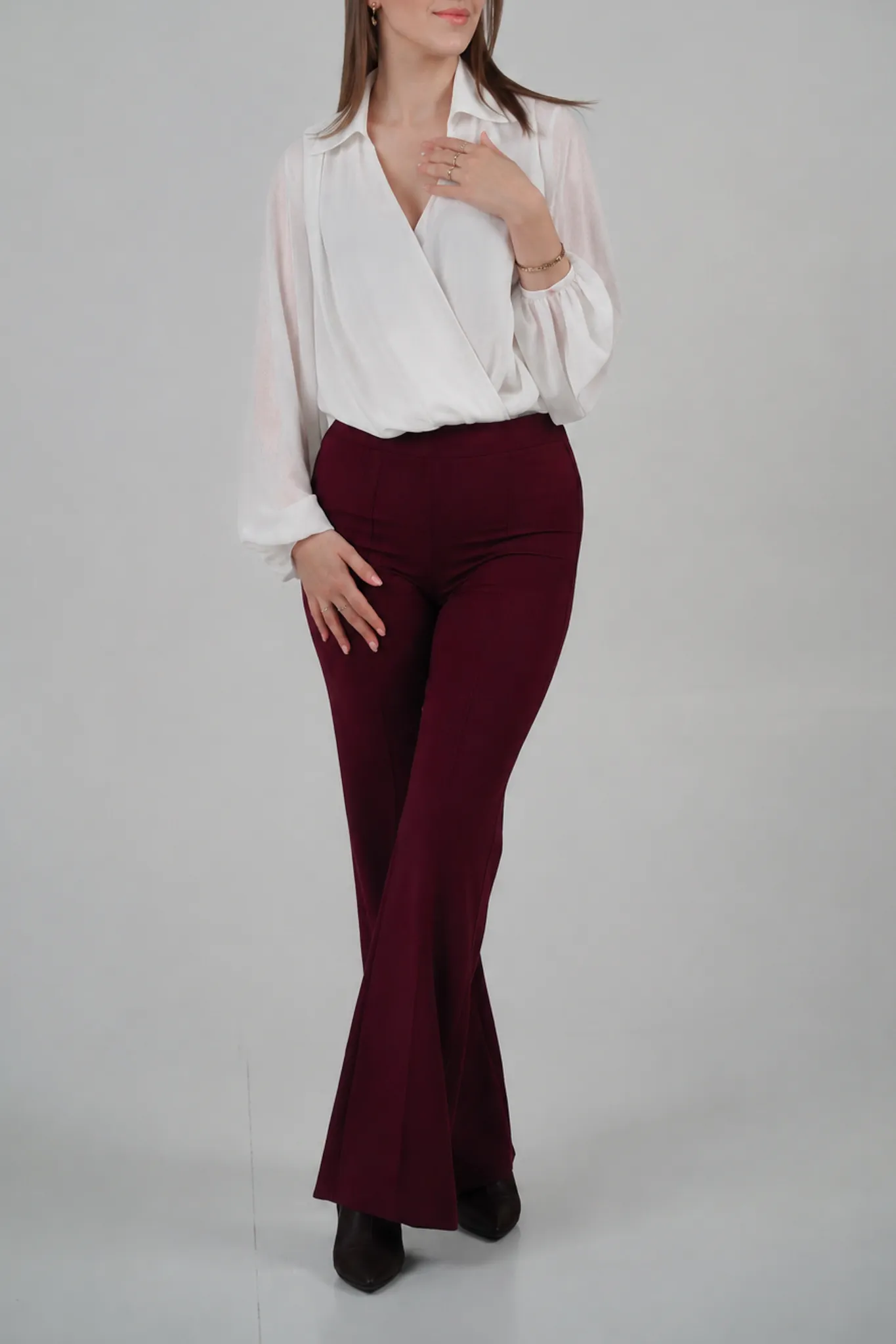 Pantalone Roma - immagine 13