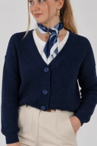 Cardigan Corto Twilly - immagine 23