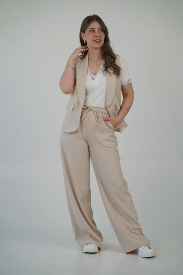 Completo Coordinato New Dream