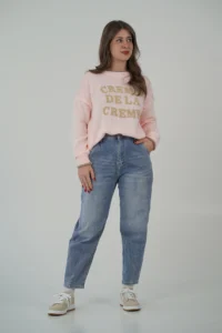 Maglioncino Creme de la Creme - immagine 6