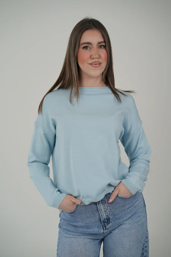 Maglioncino Precious