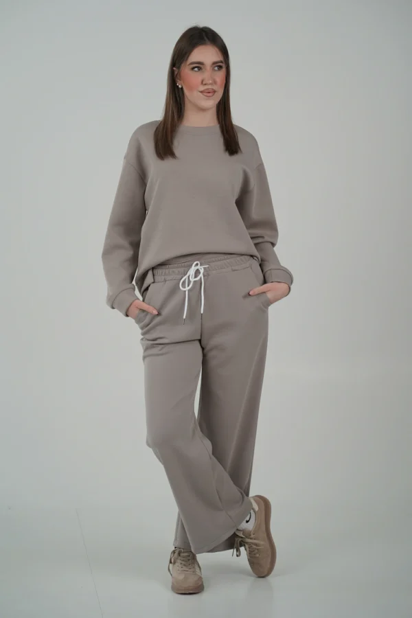 Tuta Coordinata Princeton