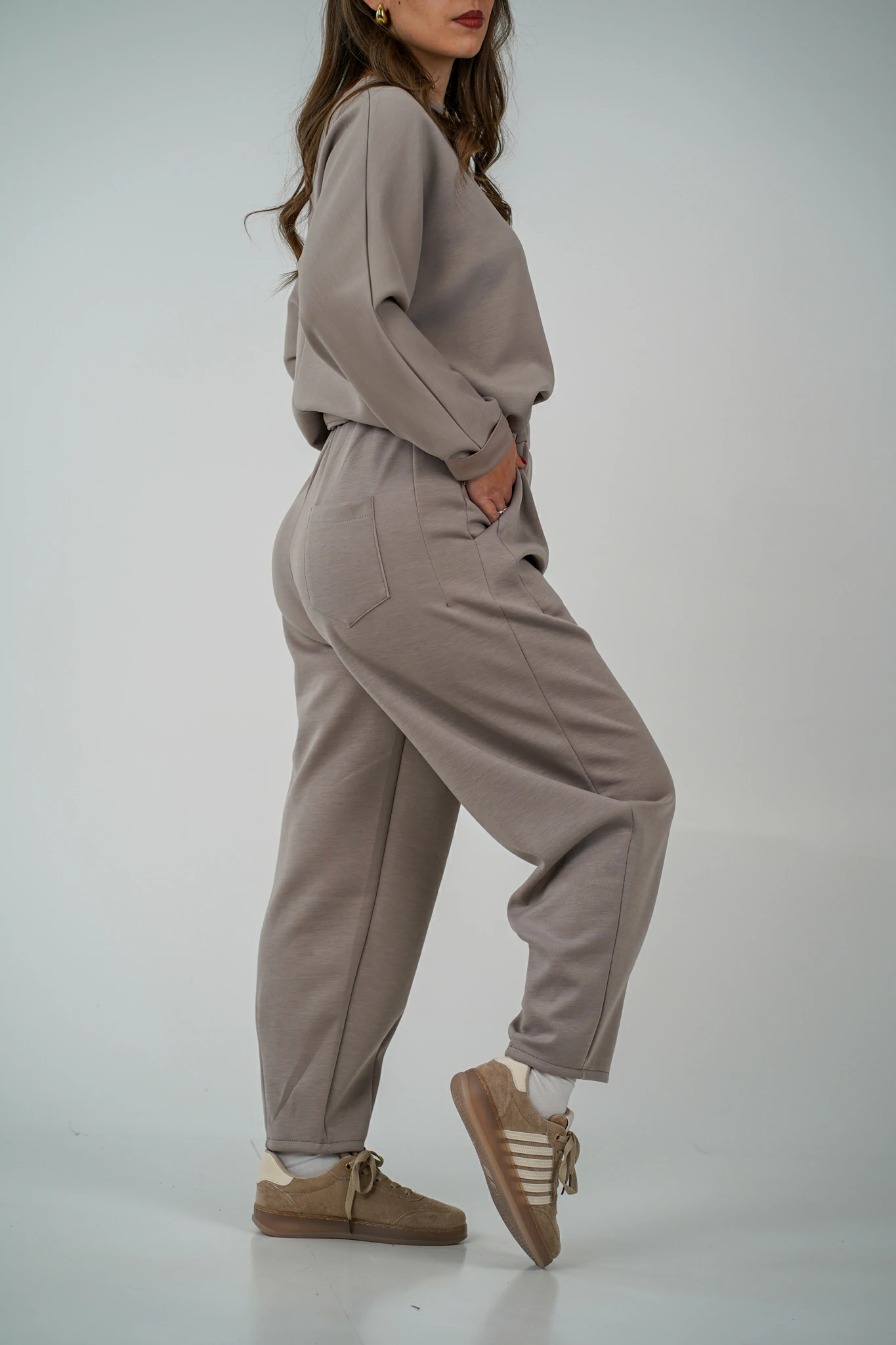 Tuta Coordinata Madison - immagine 5