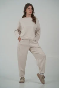 Tuta Coordinata Madison - immagine 3