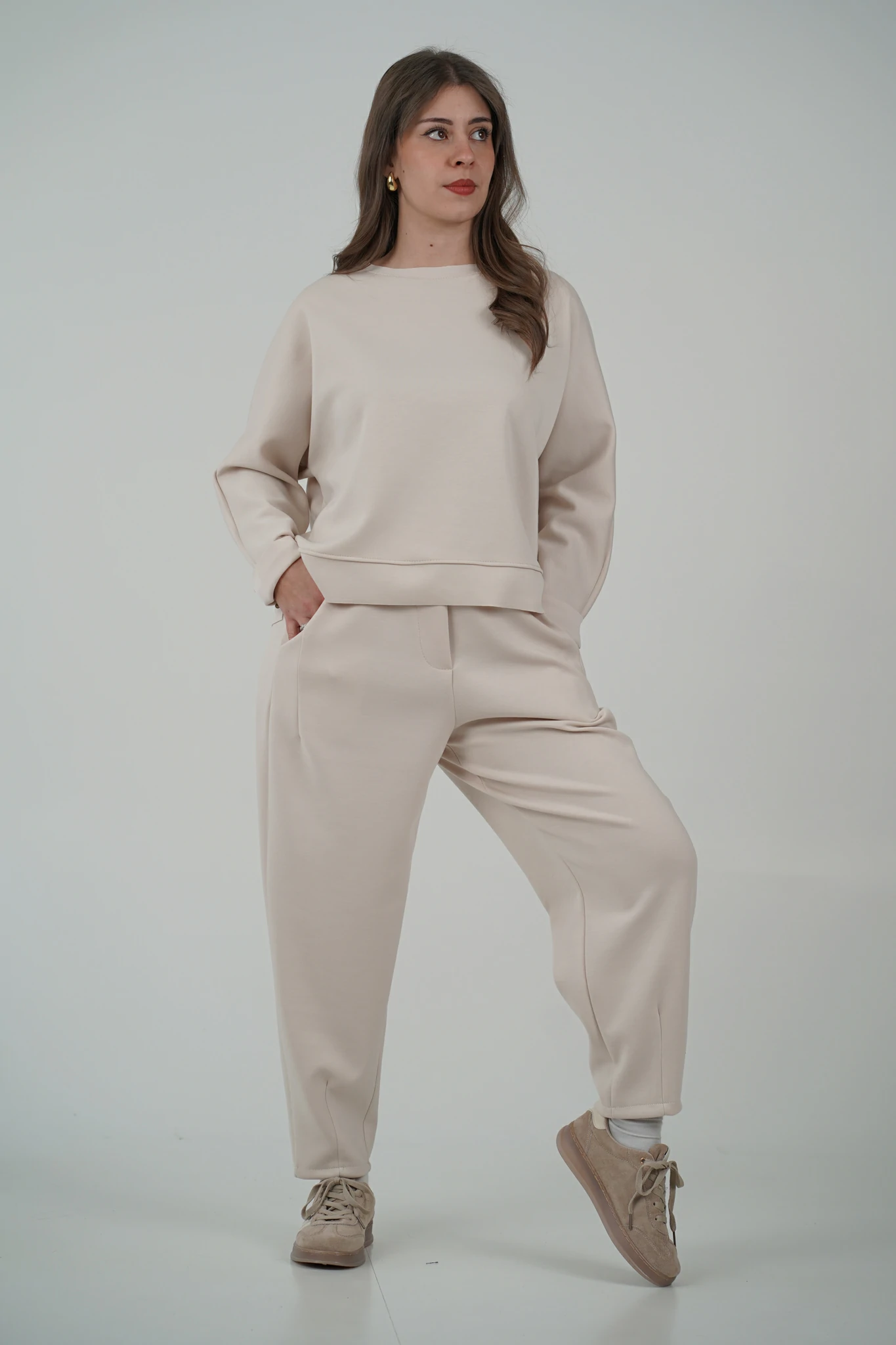 Tuta Coordinata Madison - immagine 9