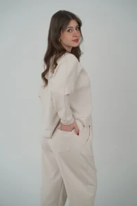 Tuta Coordinata Madison - immagine 4