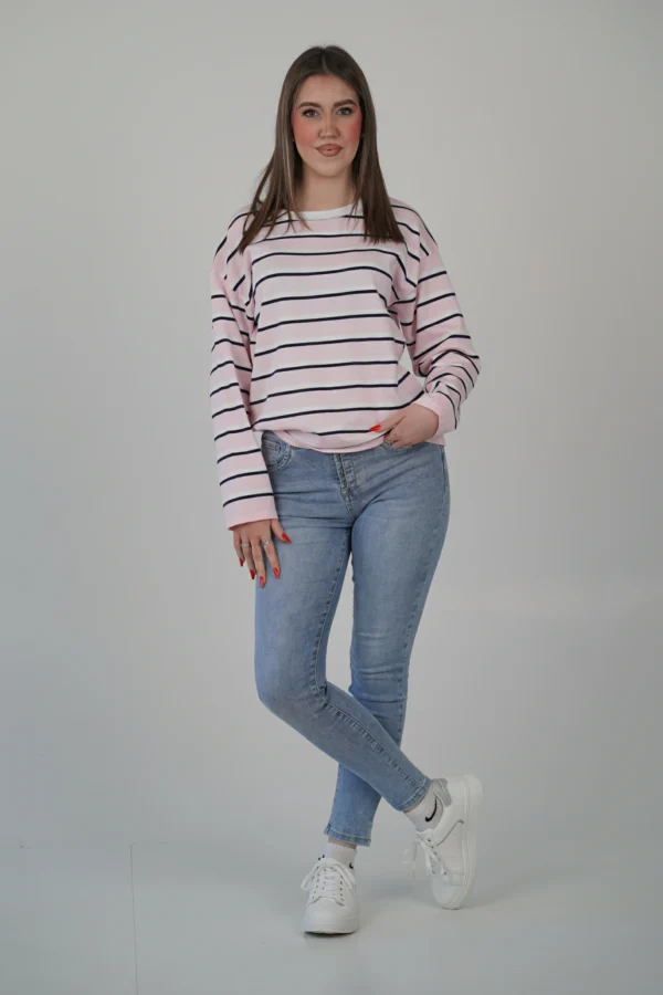 Jeans Skinny Winston