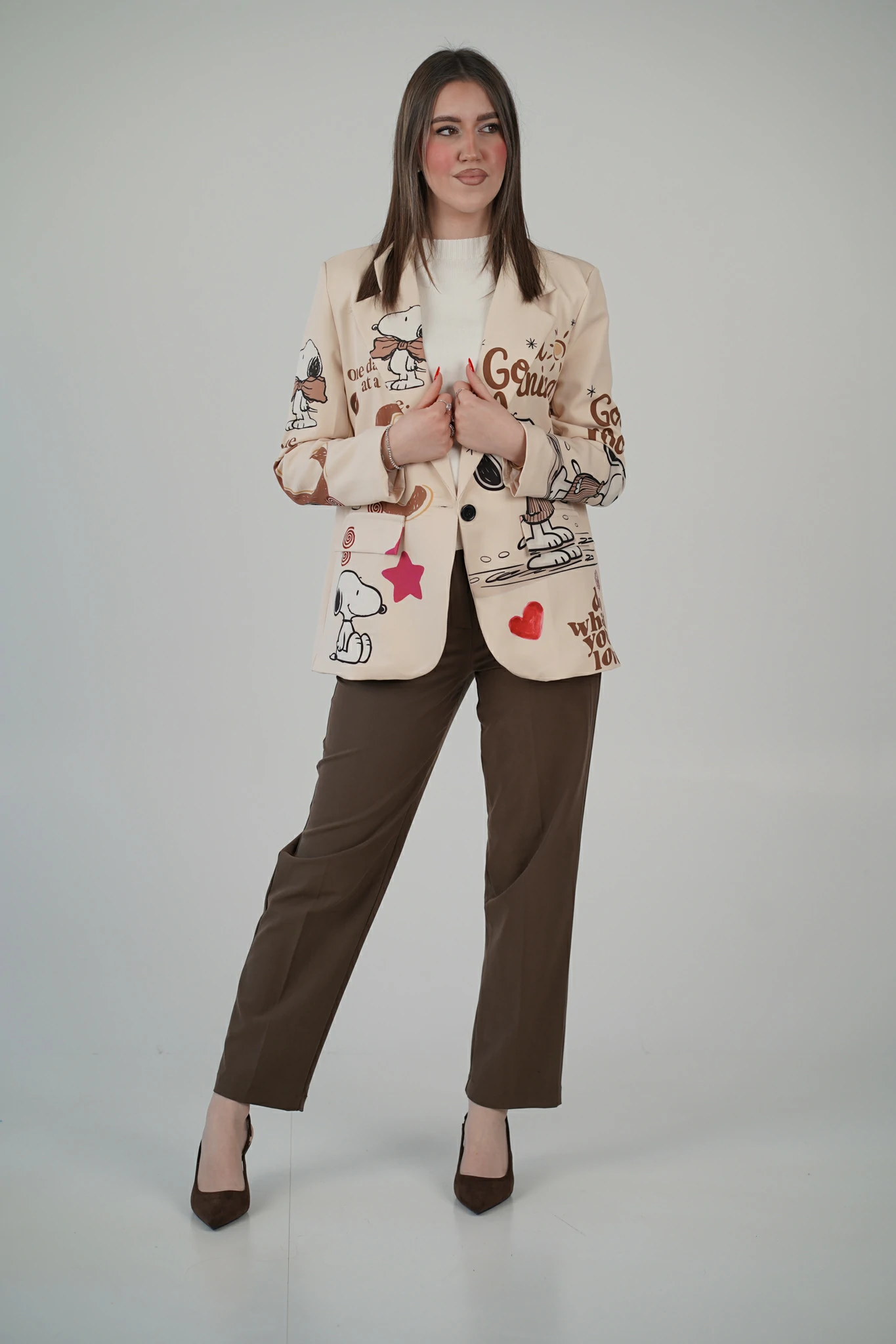 Pantalone Sartoriale - immagine 18