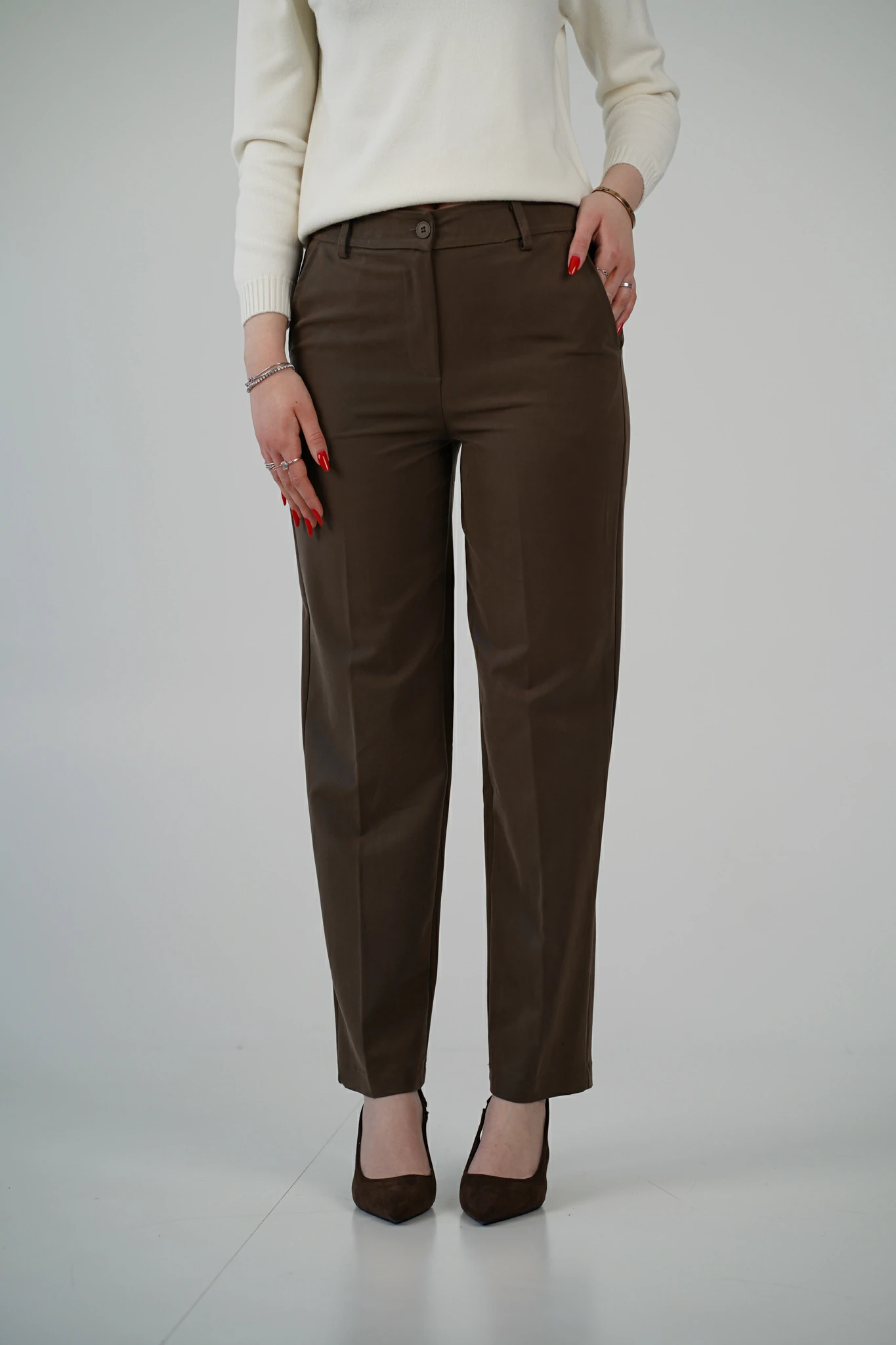 Pantalone Sartoriale - immagine 15
