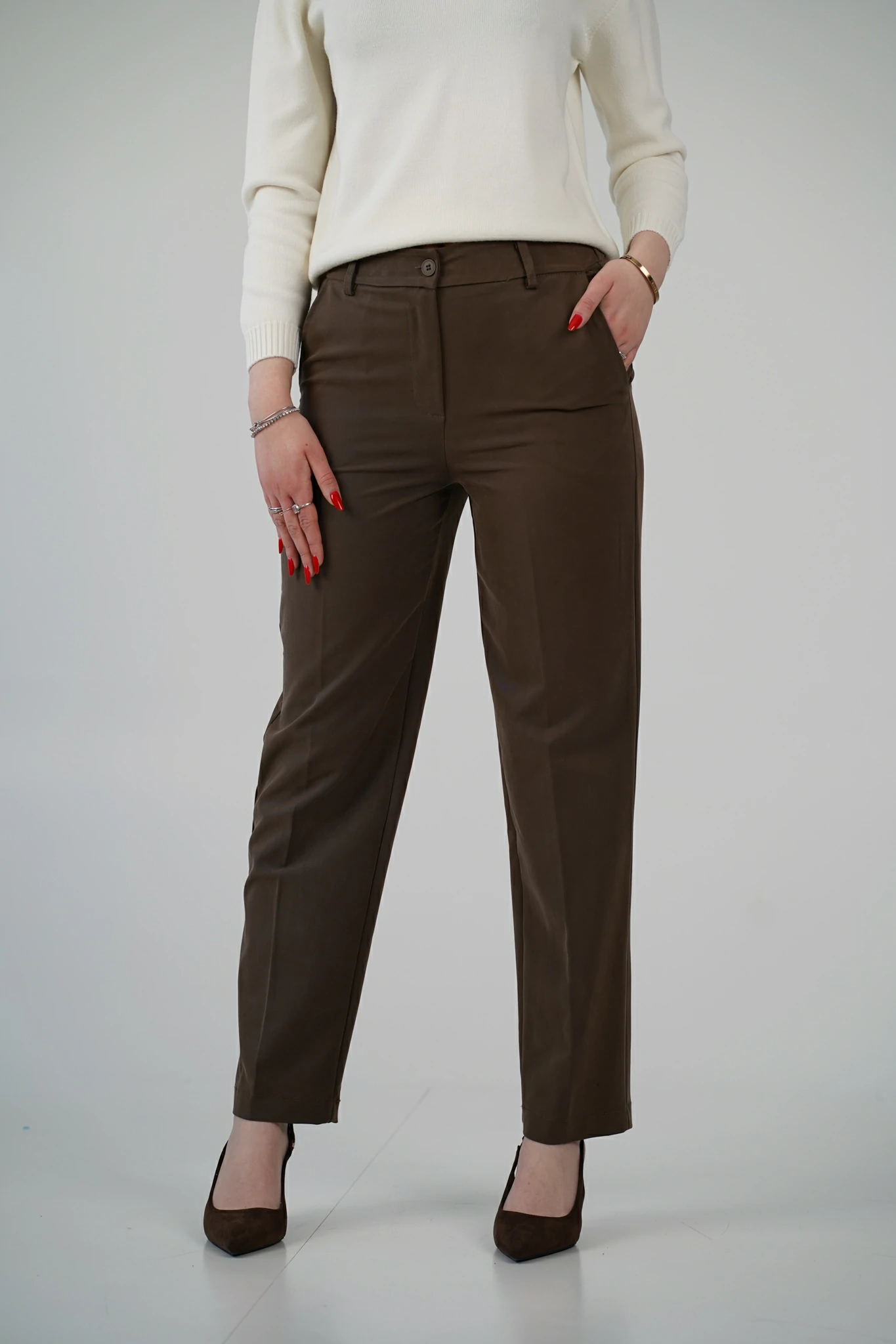 Pantalone Sartoriale - immagine 14
