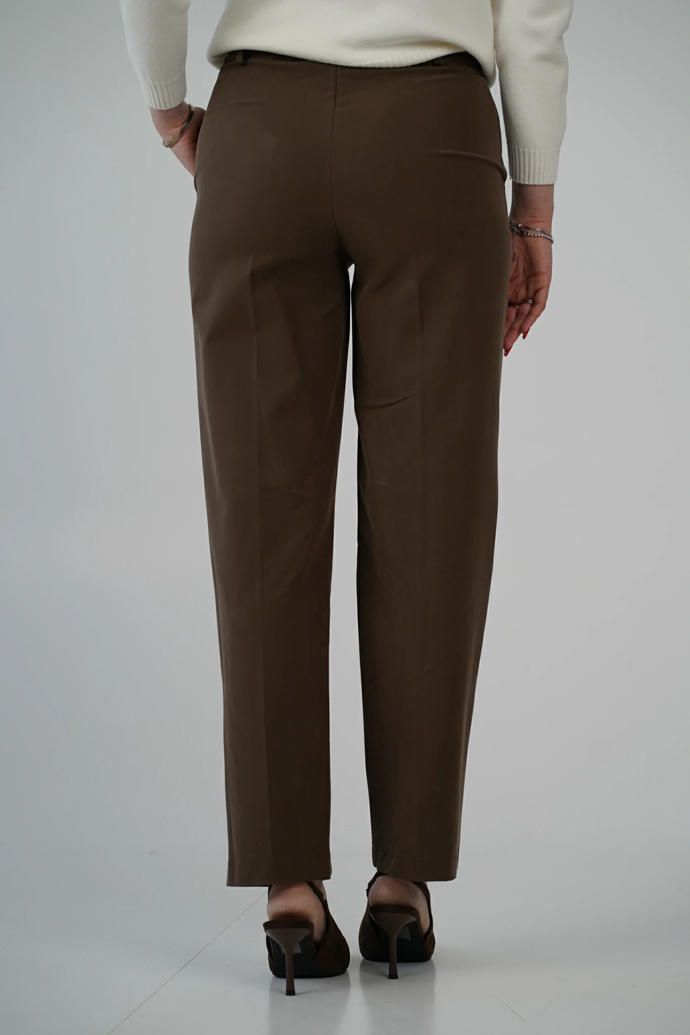 Pantalone Sartoriale - immagine 17