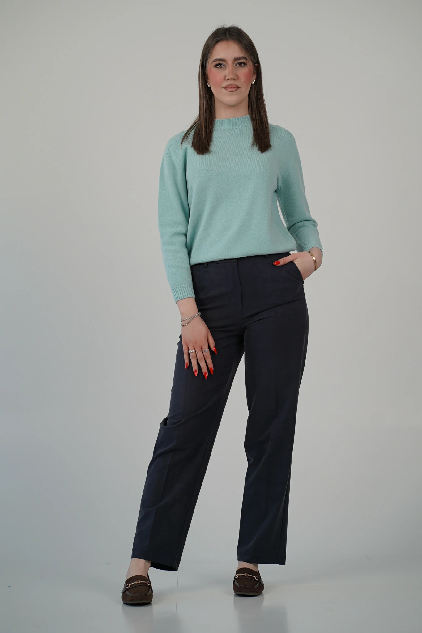 Pantalone Sartoriale - immagine 9