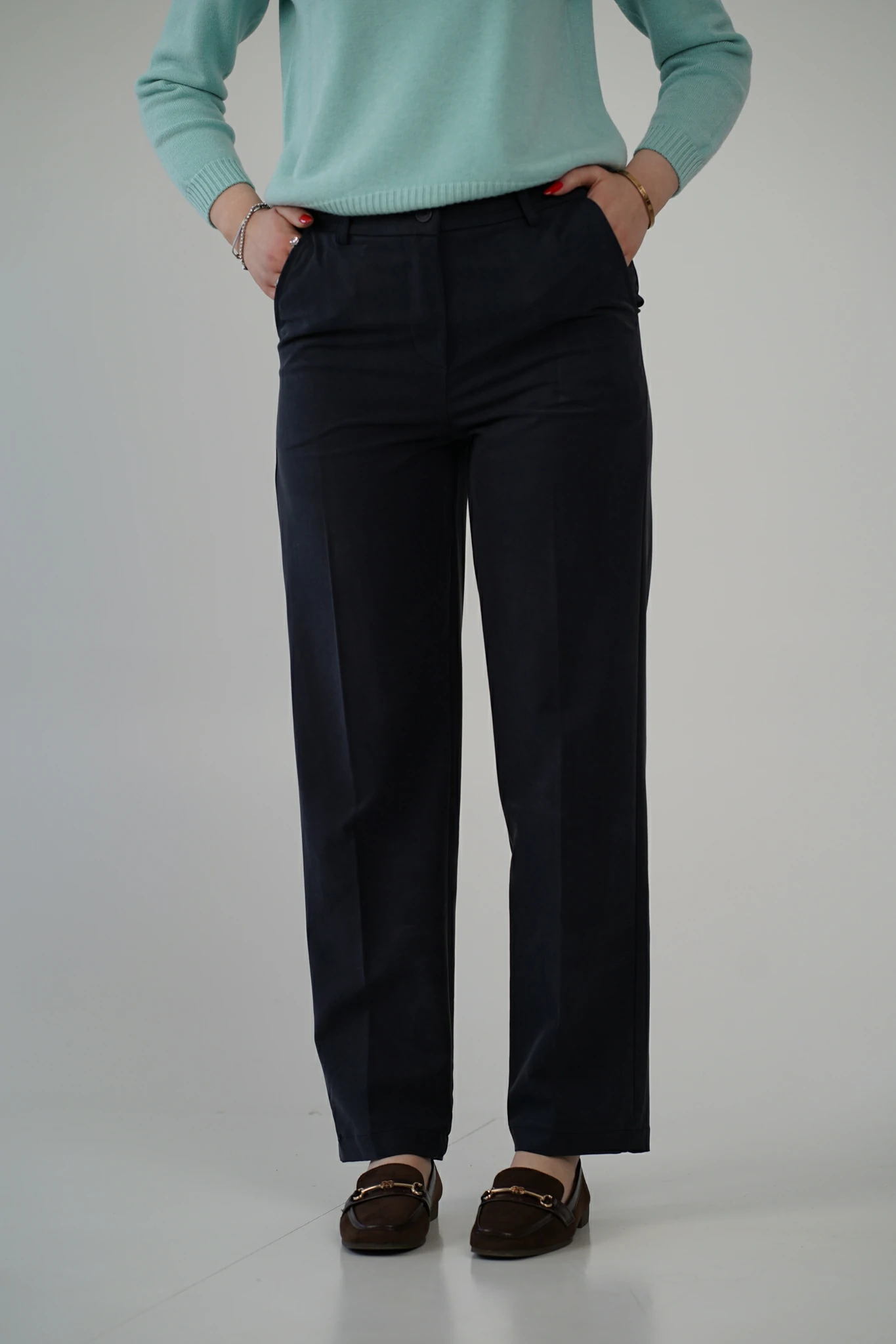 Pantalone Sartoriale - immagine 10