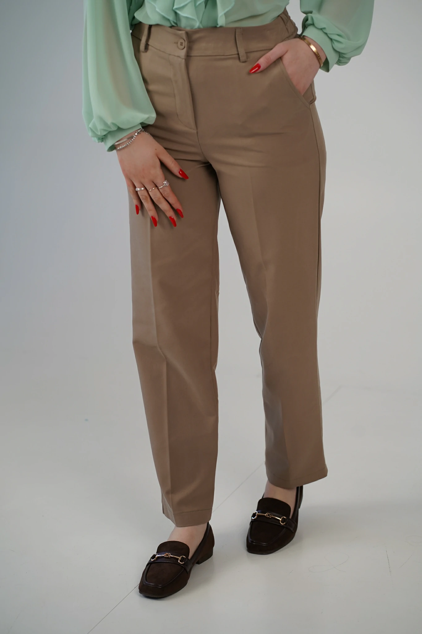 Pantalone Sartoriale - immagine 6