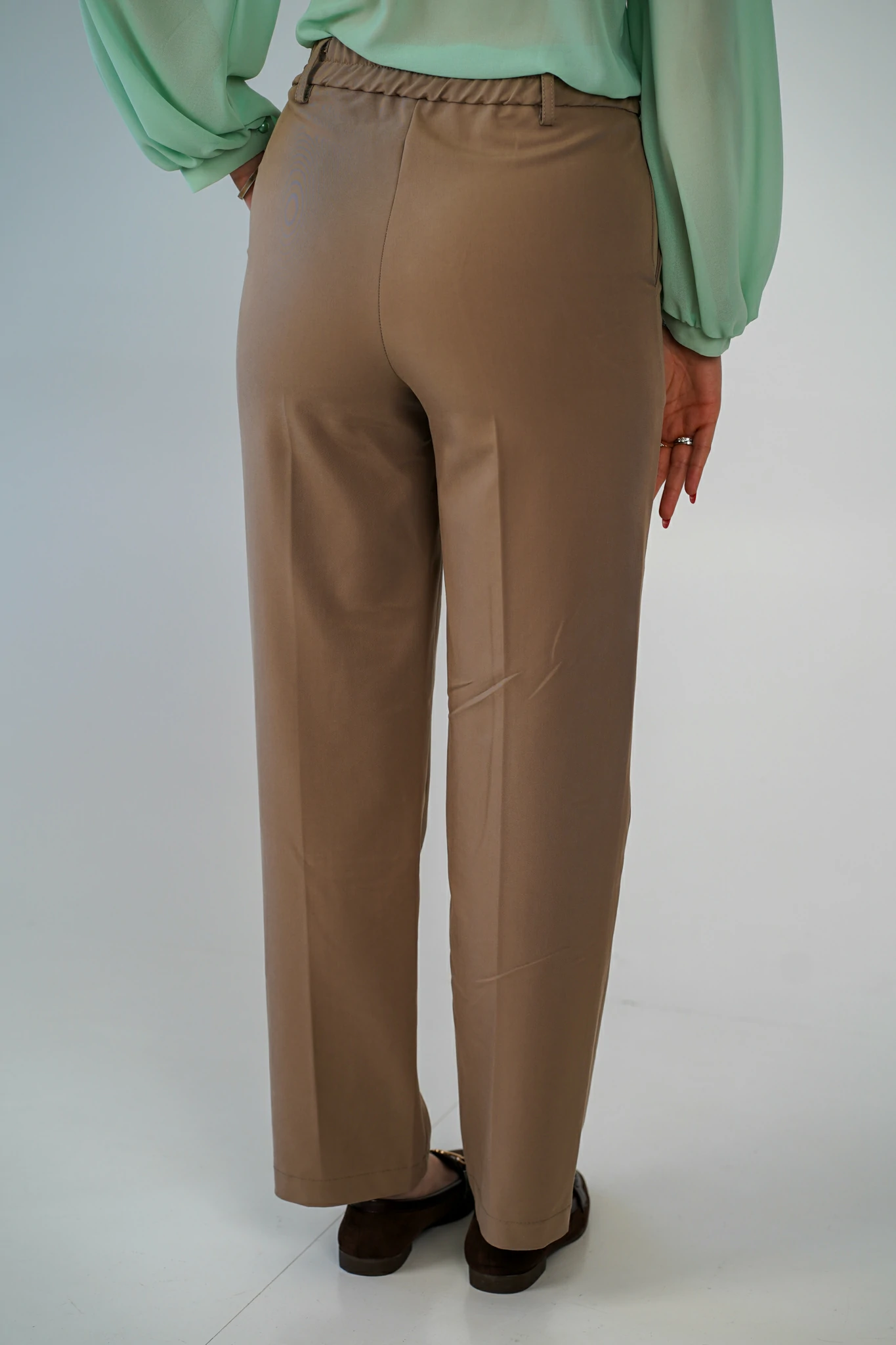 Pantalone Sartoriale - immagine 8