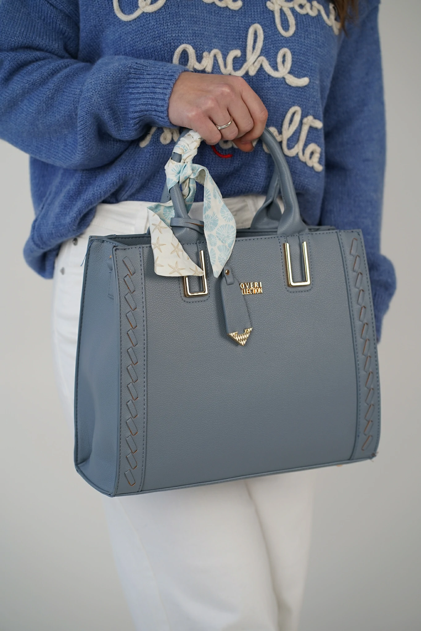 Borsa Krissy Grande
