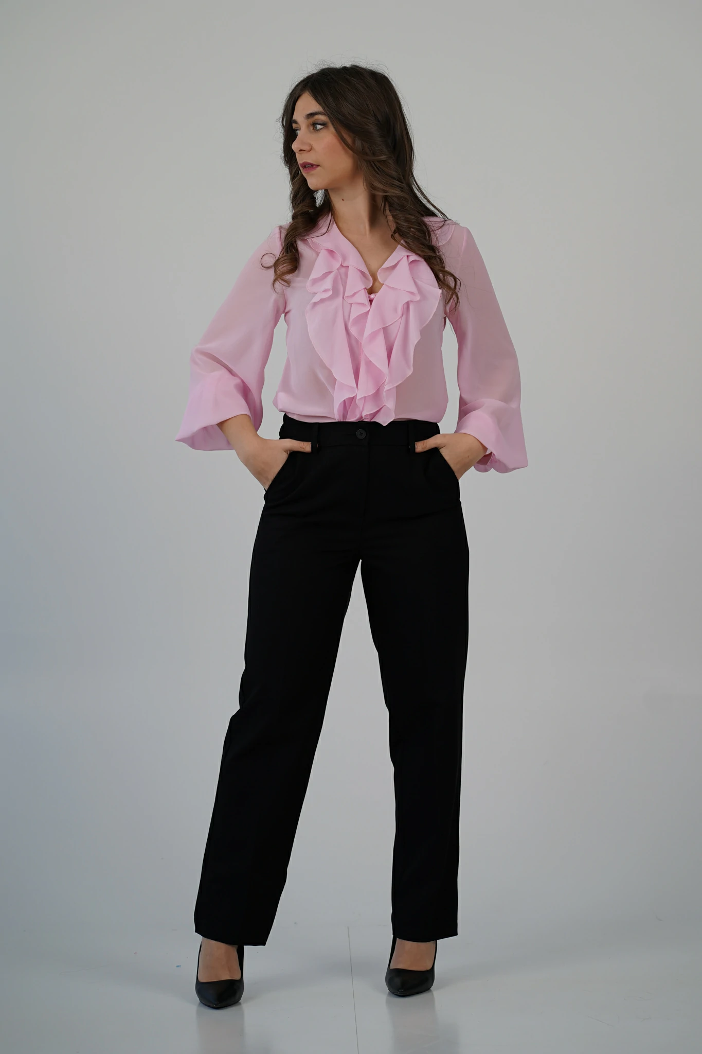 Pantalone Sartoriale - immagine 11