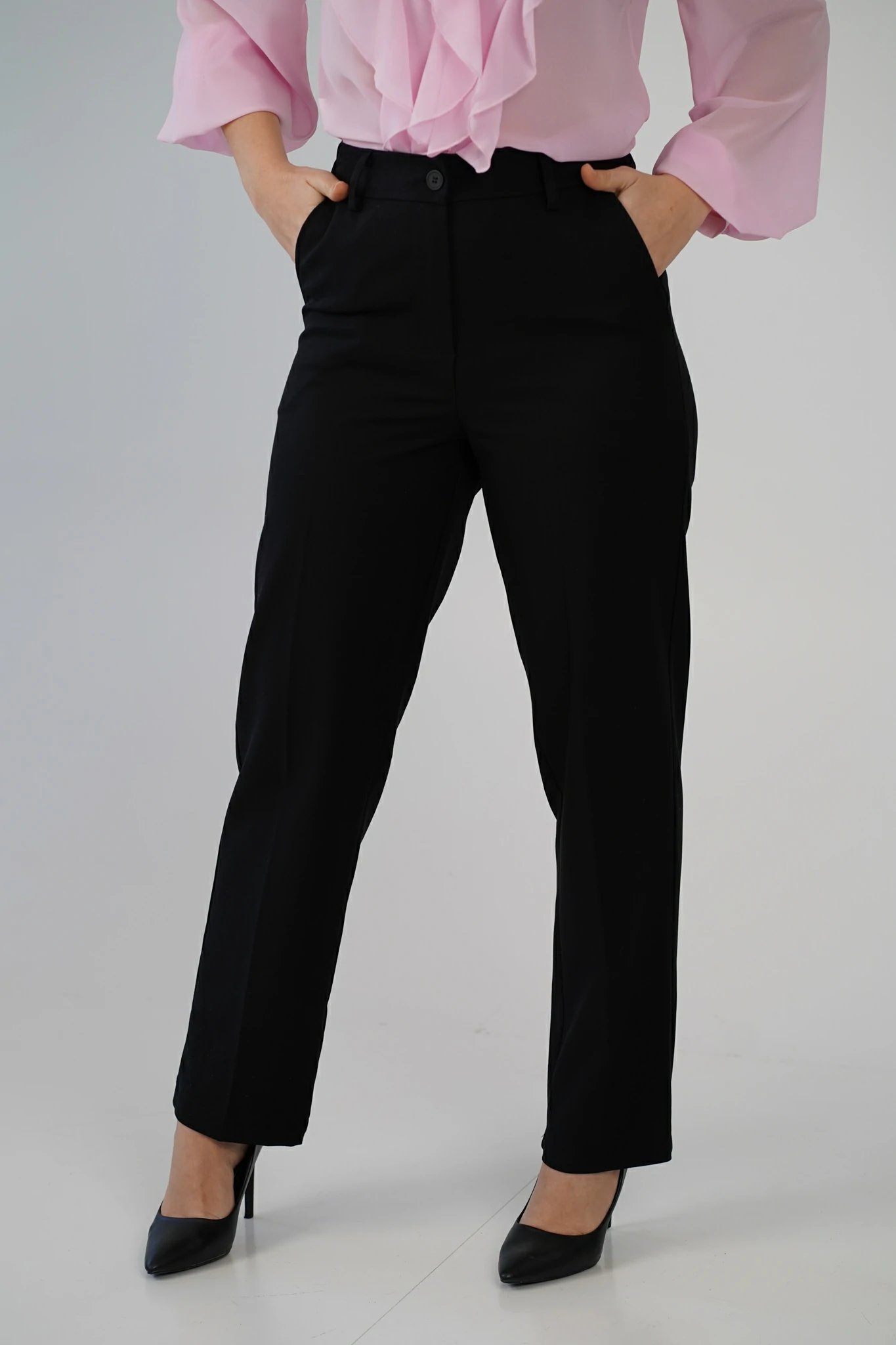 Pantalone Sartoriale - immagine 13
