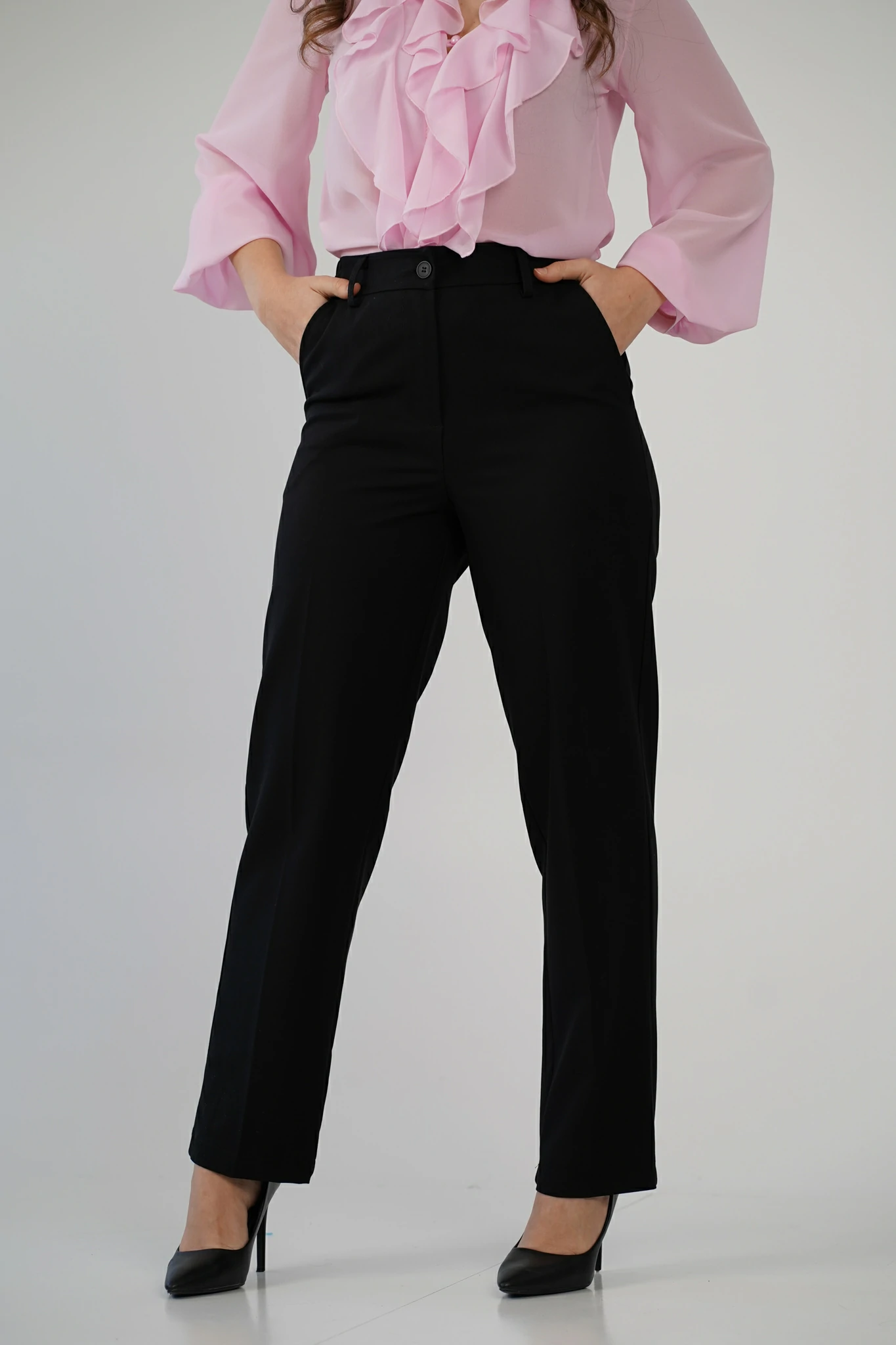 Pantalone Sartoriale - immagine 12