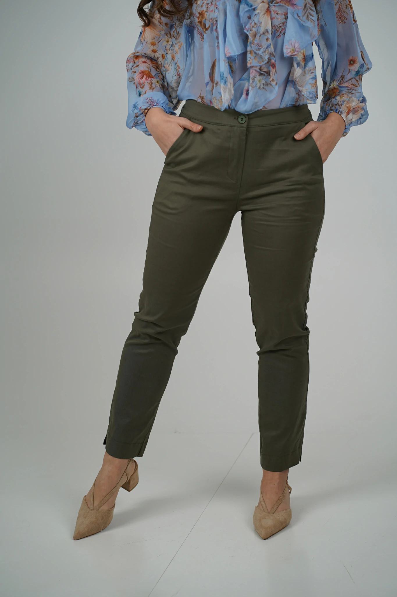 Pantalone Gabriela - immagine 5