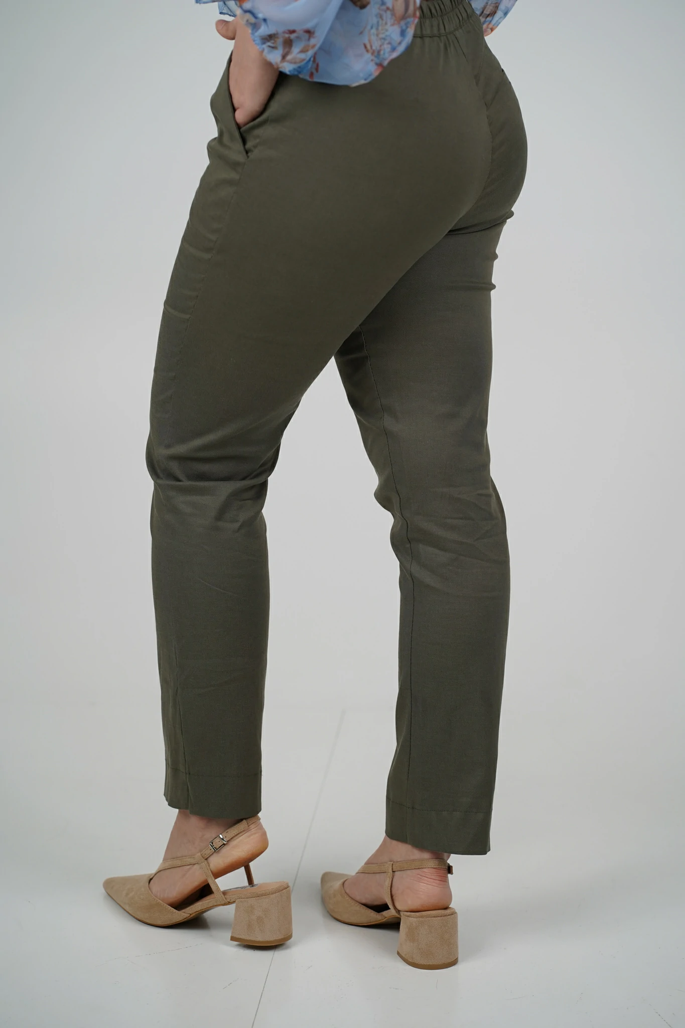 Pantalone Gabriela - immagine 6