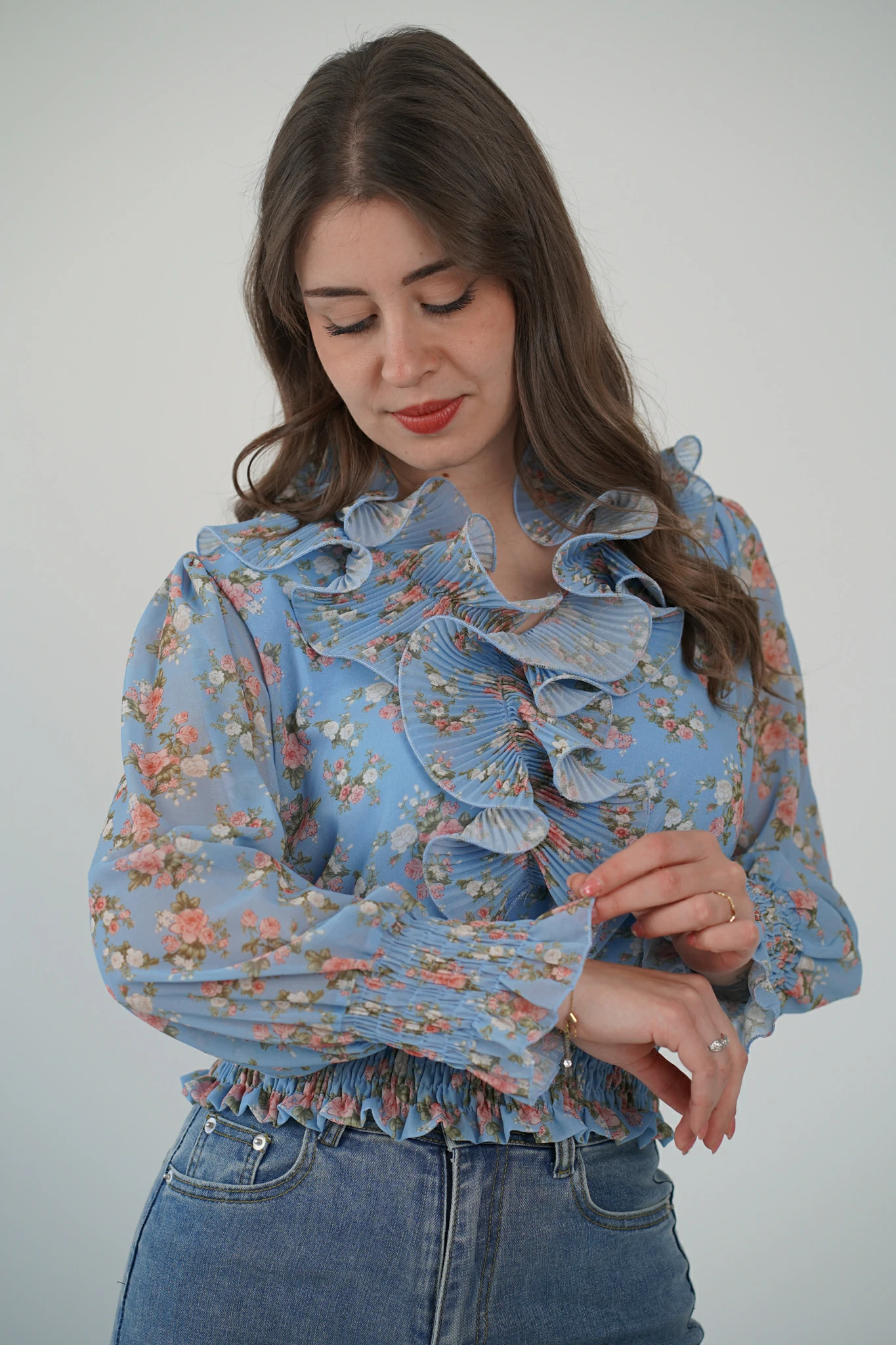 Camicia Suzette - immagine 5