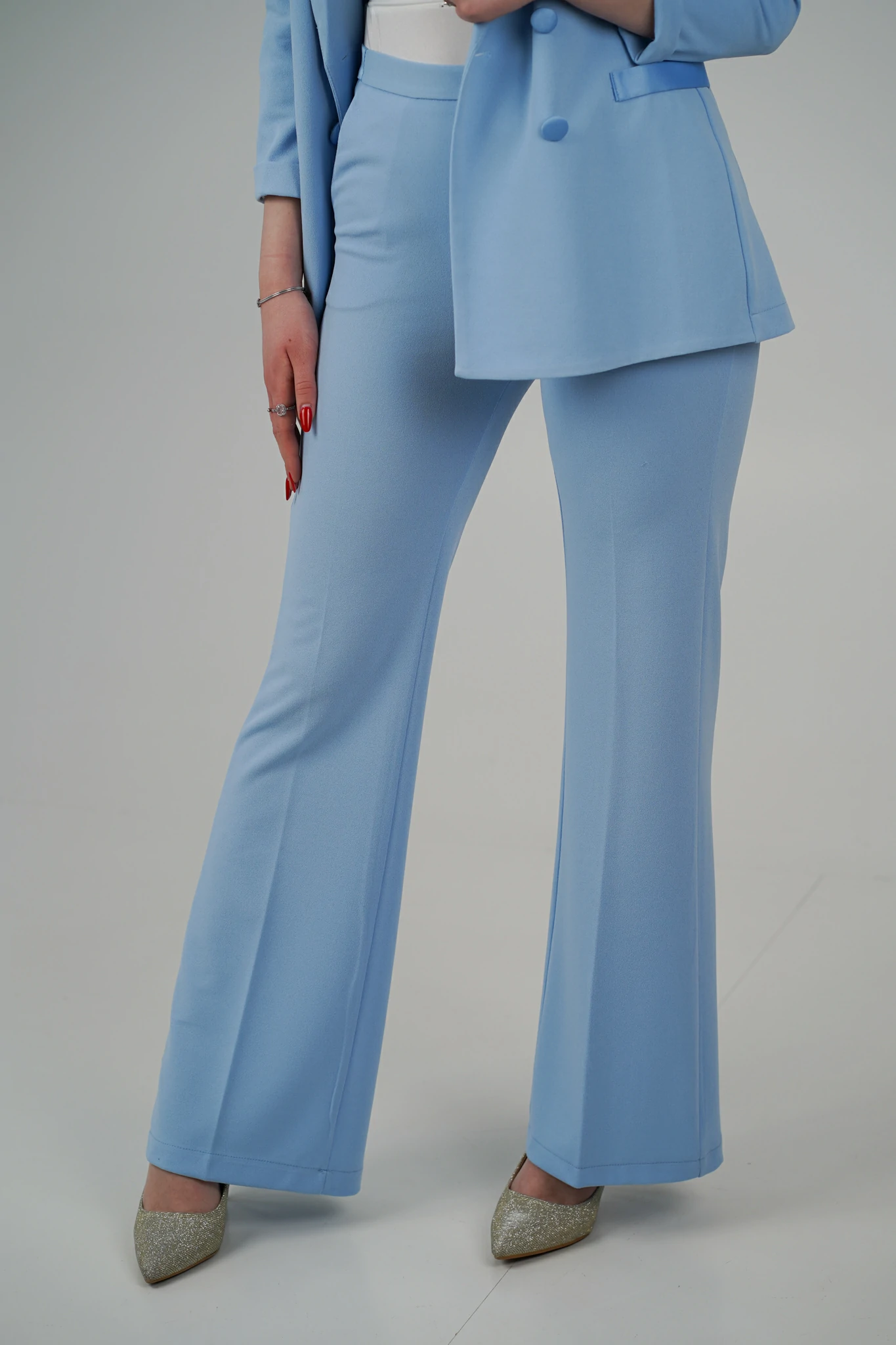 Completo Roma - immagine 11