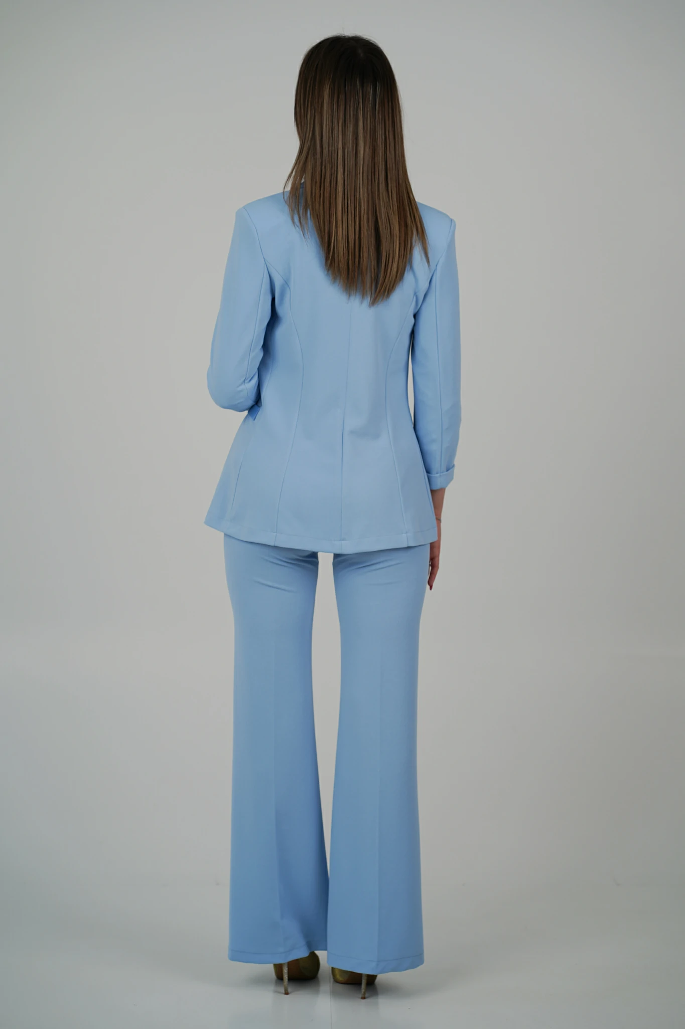 Completo Roma - immagine 12