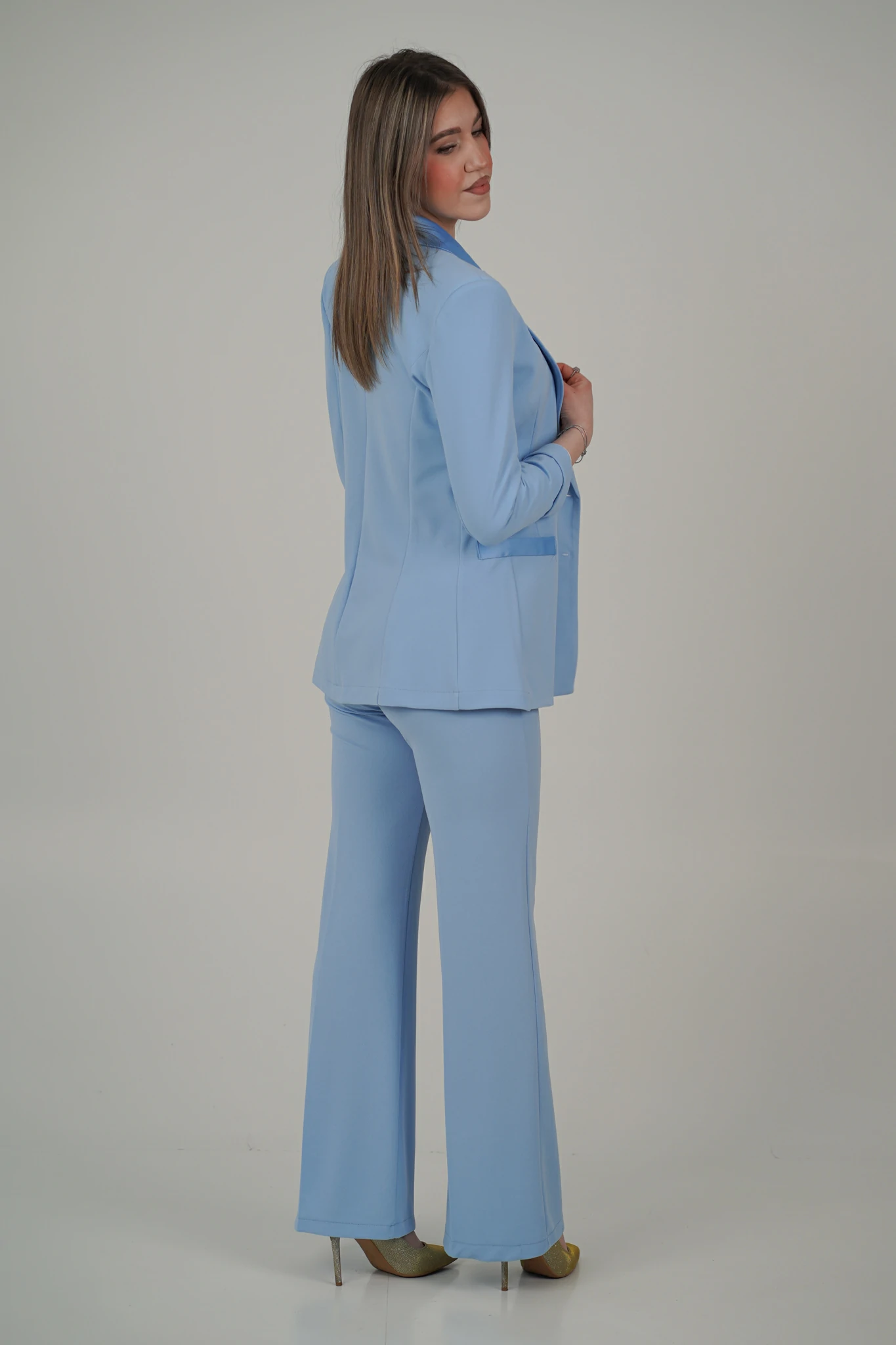 Completo Roma - immagine 10