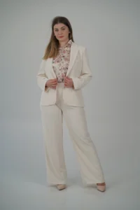 Pantalone Palazzo Vienna - immagine 3