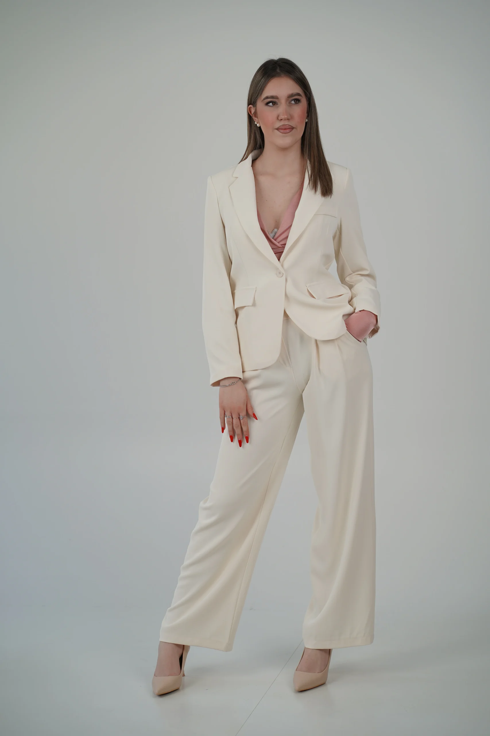 Blazer Bruxelles - immagine 3
