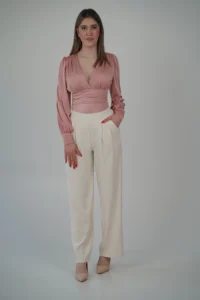 Pantalone Palazzo Vienna - immagine 5