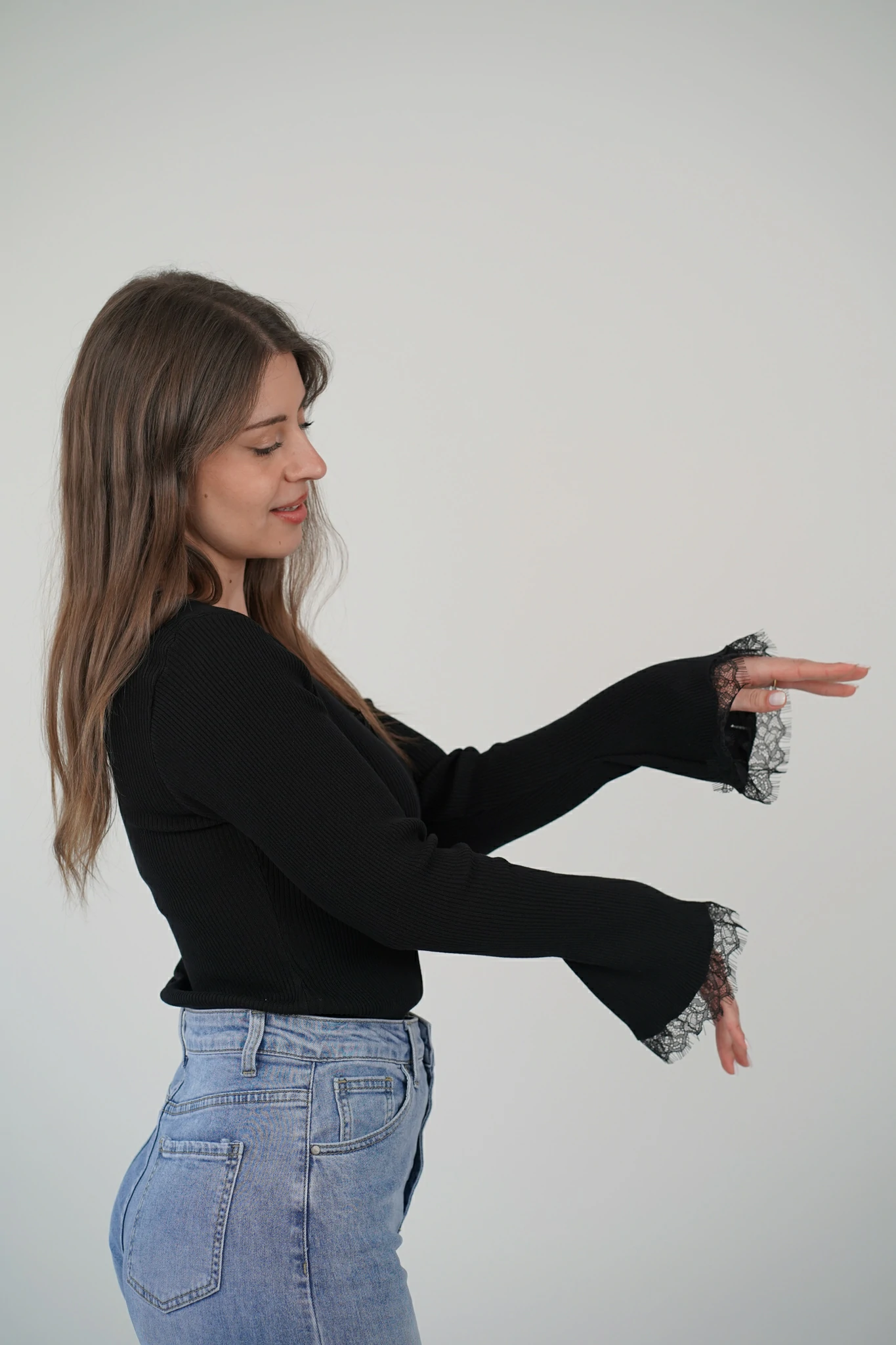 Maglia Belle - immagine 7