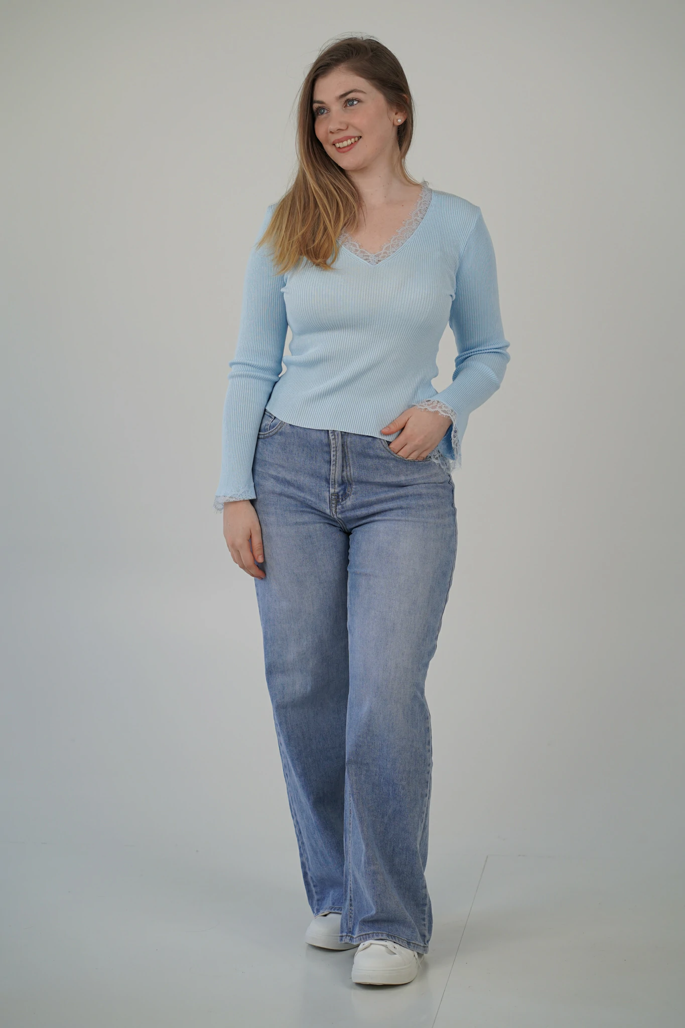 Maglia Belle - immagine 4